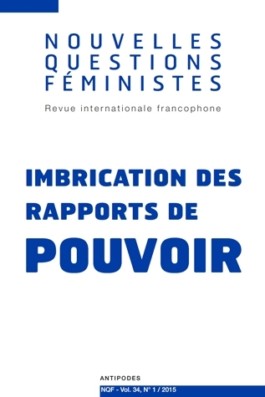 Nouvelles questions feministes