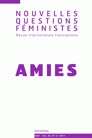 Nouvelles questions feministes