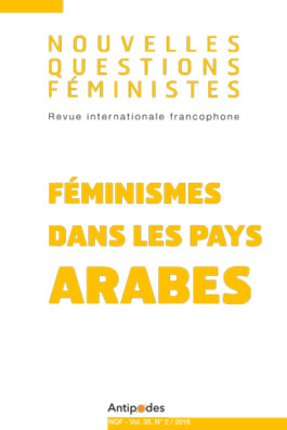 Nouvelles questions feministes