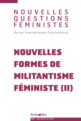 Nouvelles questions feministes