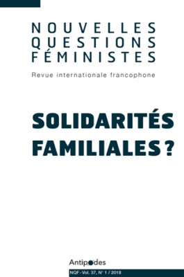 Nouvelles questions feministes
