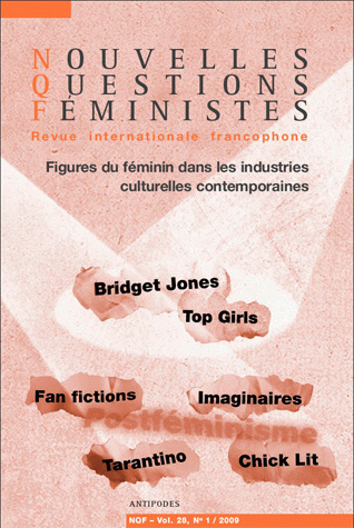 Nouvelles questions feministes