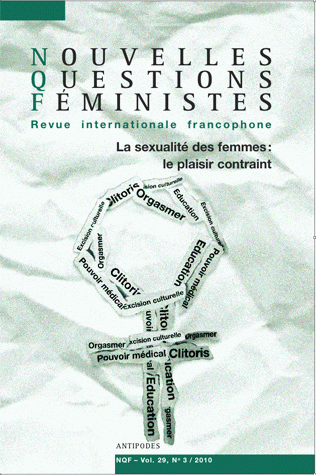 Nouvelles questions feministes