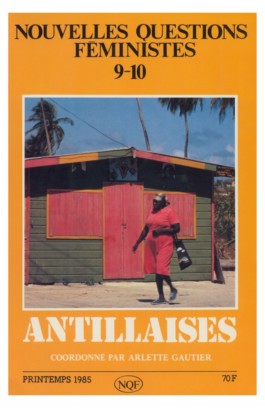 Nouvelles questions feministes