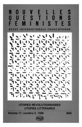 Nouvelles questions feministes