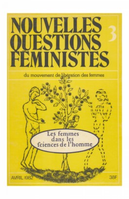 Nouvelles questions feministes
