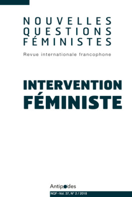 Nouvelles questions feministes