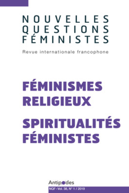 Nouvelles questions feministes