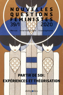 Nouvelles questions feministes