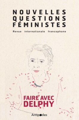 Nouvelles questions feministes