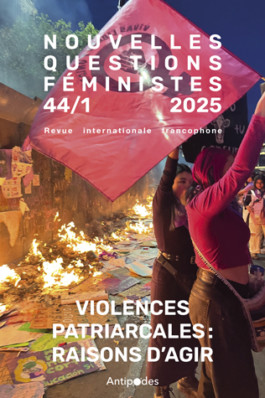 Nouvelles questions feministes