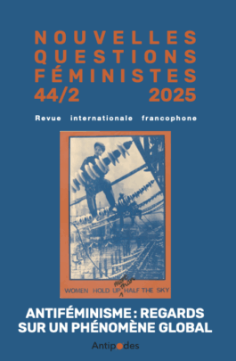 Nouvelles questions feministes