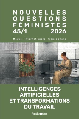 Nouvelles questions feministes